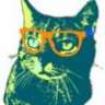 foureyedcat