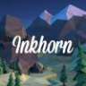 Inkhorn