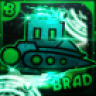 Geometry Dash Brad