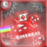 Cinereal