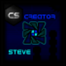 GD Creator Steve
