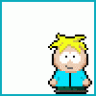 butters