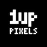 1up Pixels