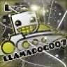 llamadog