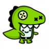 Gamezaur