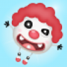 Clownyrain