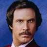 RonBurgundy