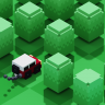 Voxel Cube Game