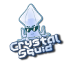 Crystal Squid