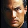 Steven Seagal