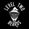 Level Two Beards