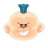 Shaved_Monkey