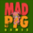 Mad Pig Games