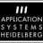 Application Systems