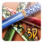Sticks 3D