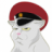 Commandant Mao