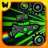 Geometry Dash Wolfstar