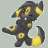[GD] Umbreon