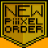 New Pixel Order