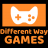 Different Way Games