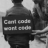 Cant_code_wont_code