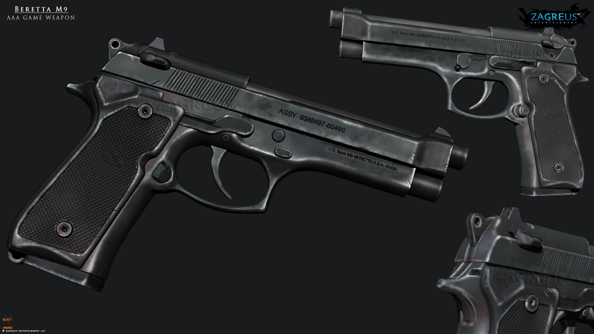 M 9 1 2. Beretta m9 референс. Beretta m9 Art. Beretta m9 референс детали. MW Beretta m9.