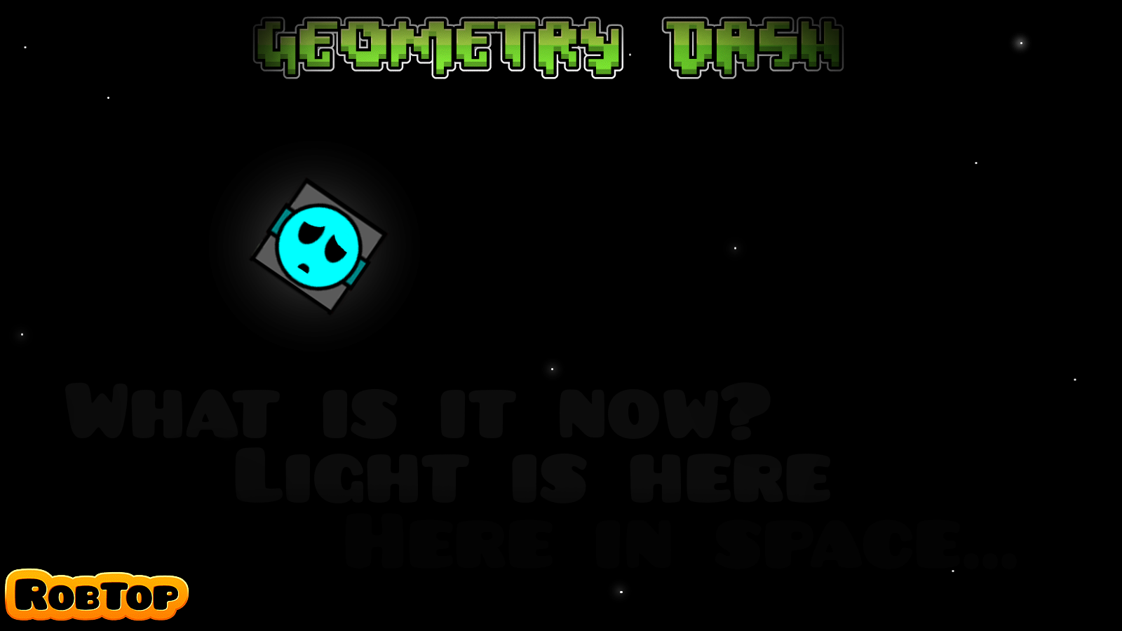 Universal - Geometry Dash (by RobTop Games) | Page 4188 | TouchArcade -  iPhone, iPad, Android Games Forum