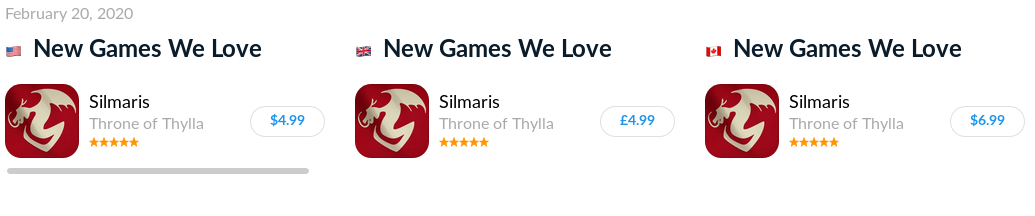 Silmaris: Dice Kingdom will have you rule over a kingdom using dice