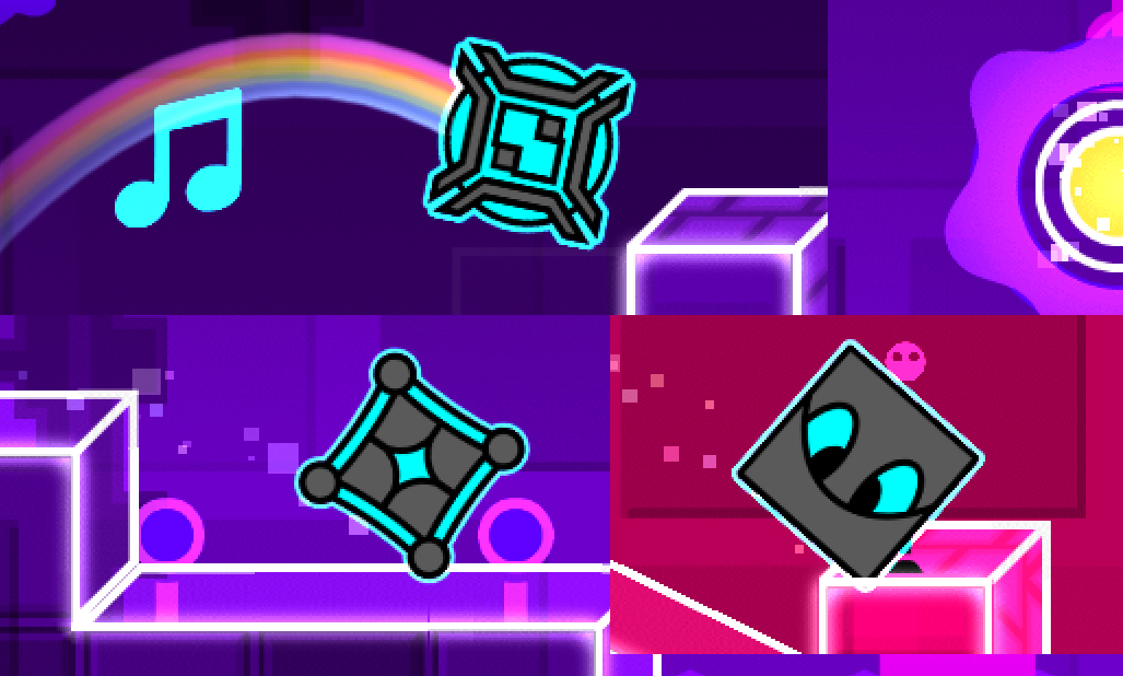 Geometry dash full version. Геометрия Даш РОБТОП. Джимми тридеш. Геометрии Даш фулл. Геометри Даш ROBTOP.