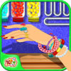 Candy Cake Maker – Make bakery food in this crazy cooking game by Ehtasham  Haq