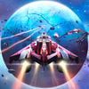 Stunning Space Shooter ‘Subdivision Infinity’ Gets Full Screen Support for iPhone X Models