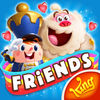The Valentine’s Day Event in ‘Candy Crush Friends Saga’ is a Good Way to Get Ahead in King’s Newest Match Three
