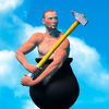 Getting Over It' Hands-On: Love It, Hate It, Love It, Hate It – TouchArcade