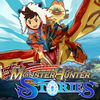 ‘Monster Hunter Stories’ Gets Its First Big Discount on iOS Today