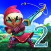 ‘Legend of the Skyfish 2’ from Crescent Moon Games and Mother Gaia Studio Is This Week’s New Apple Arcade Game