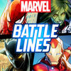 Create a Team of Super Heroes And Villians in ‘Marvel Battle Lines’, Out Now