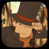 ‘Professor Layton and the Diabolical Box’ Announced for iOS and Android in Japan for December