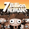 Tomorrow Corporation’s ‘7 Billion Humans’ Now Available