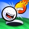 ‘Golf Blitz’ from Noodlecake Games has finally launched worldwide on the App Store and Google Play