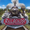 Tycoon Classic Sid Meier’s Railroads Is Out Now on iOS and Android – TouchArcade