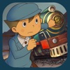 photo of Ahead of Its Release Next Week, ‘Professor Layton and the Unwound Future’ Gets Its First Trailer for iOS and Android image