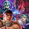 Capcom and GungHo Online Entertainment Just Released ‘TEPPEN’ Which Is a Card Battle Game Featuring Capcom Characters