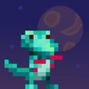 TouchArcade Game of the Week: ‘Bounty Hunter Space Lizard’