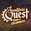 ‘SteamWorld Quest: Hand of Gilgamech’ Review – Essential but Not Flawless