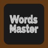 ‘Words Master’ is a Lightning Quick Word Game that’s Available Now for Both iOS and Android