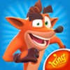 ‘Crash Bandicoot: On the Run’ from King and Activision Has Launched Early on the App Store for iOS