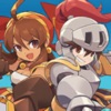‘Marble Knights’ from WayForward Is a Multiplayer Fantasy Adventure Game Out Now on Apple Arcade