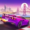 Horizon Chase 2 Viva La Fiesta Update Out Now on Apple Arcade With New Local Multiplayer Mode and More – TouchArcade