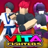 ‘Vita Fighters’ is a New Traditional Fighting Game for iOS and Android that’s Out Now and Totally Free