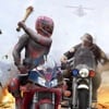 ‘Road Rash’ Spiritual Successor ‘Road Redemption’ is Out Now on Mobile – TouchArcade